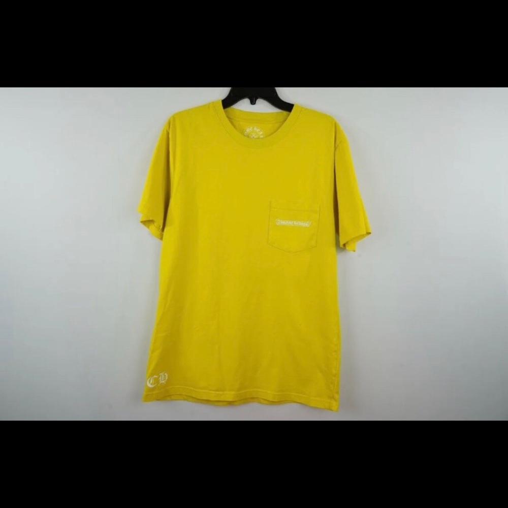 Chrome hearts dagger T-shirt size Large